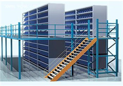 山東鋼平臺定制