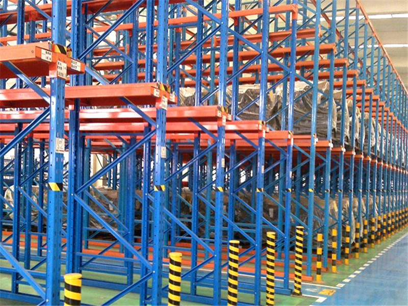 貫通式貨架 貫通式貨架