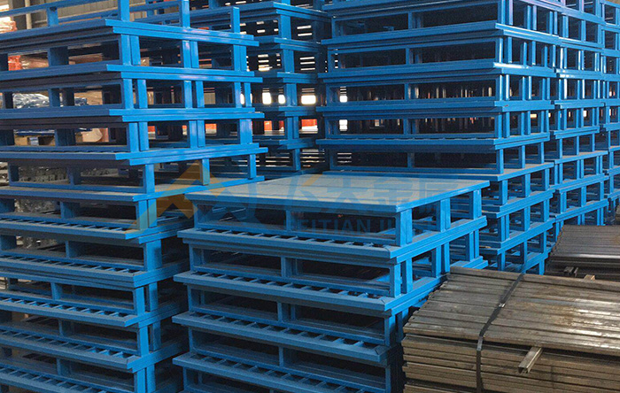 定制鋼托盤需要注意哪些事項