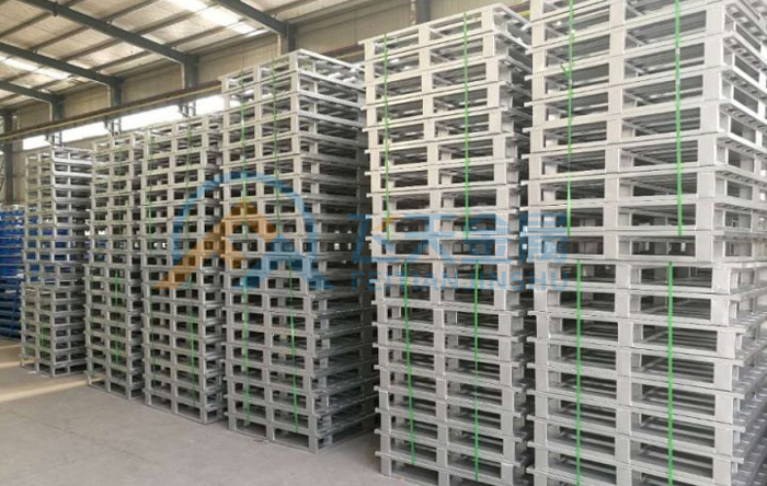 優質鋼托盤源頭廠家