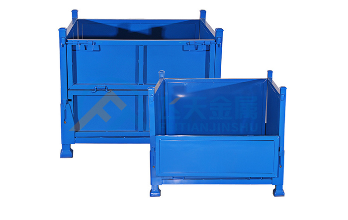 鐵制周轉(zhuǎn)框定制廠家